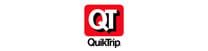 logotipo de quick trip
