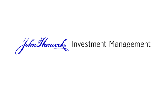 logotipo de john hancock investment management