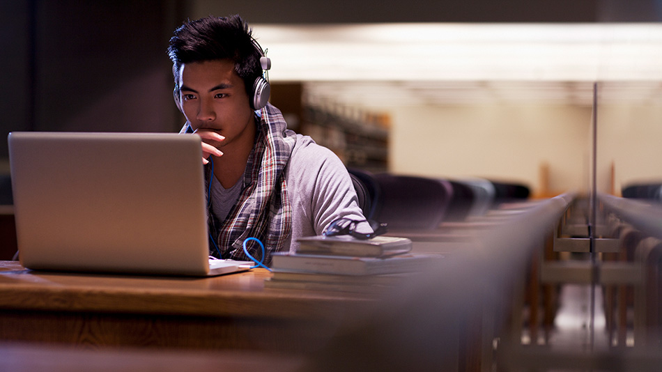 6 consejos para proteger a los universitarios de los riesgos cibernéticos