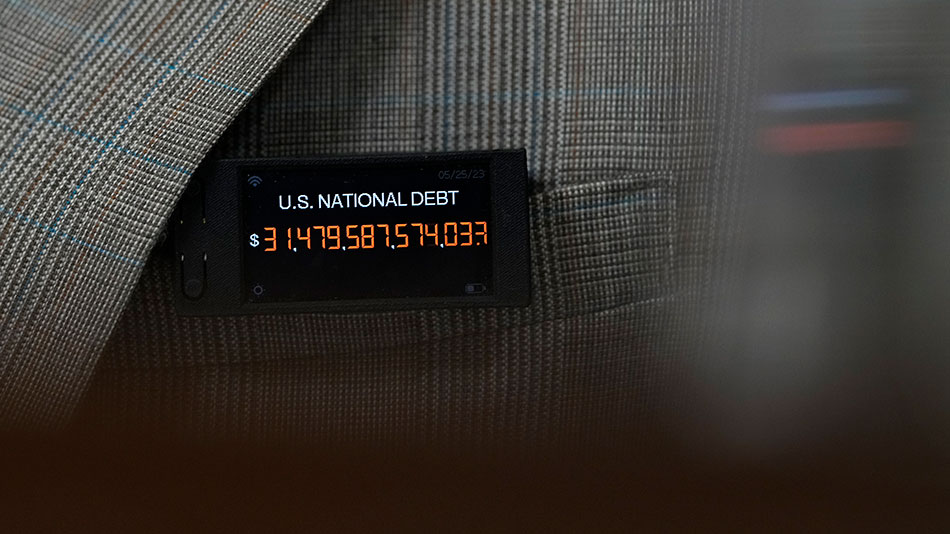 Lo que el techo de deuda podrá y no podrá hacer